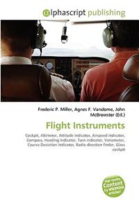 Flight Instruments