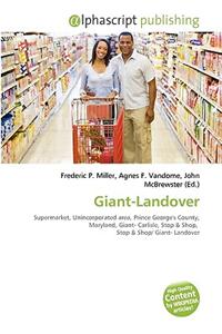 Giant-Landover