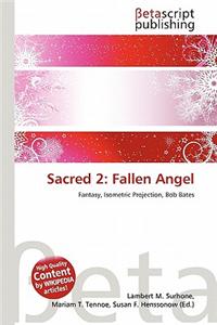 Sacred 2