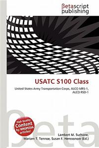 Usatc S100 Class