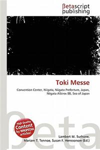 Toki Messe