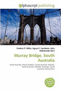 Murray Bridge, South Australia