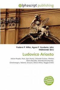 Ludovico Ariosto