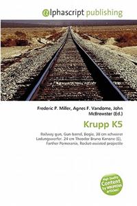 Krupp K5