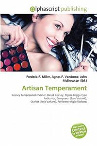 Artisan Temperament