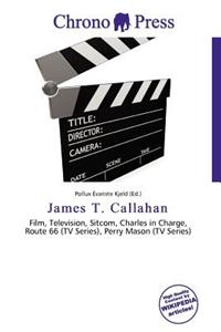 James T. Callahan