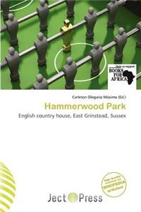 Hammerwood Park