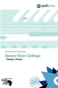 Spoon River College