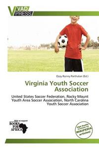 Virginia Youth Soccer Association