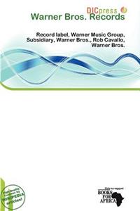 Warner Bros. Records