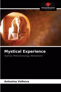 Mystical Experience