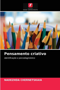 Pensamento criativo