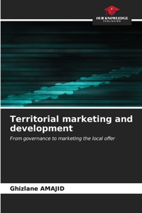 Territorial marketing and development