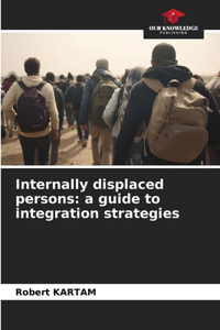 Internally displaced persons