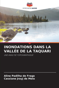 Inondations Dans La Vallée de la Taquari