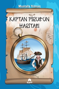 Kaptan Pirus'un Haritası
