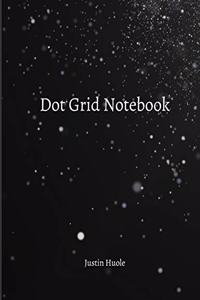 Dot Grid Notebook