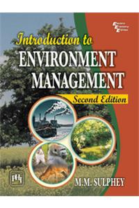 Introduction to Environment Management