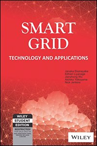 Smart Grid : Technology And Applications