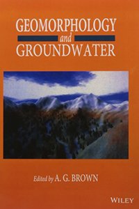 Geomorphology And  Groundwater