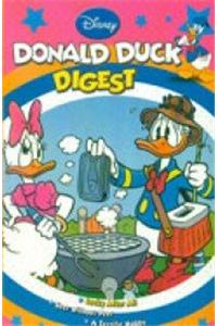 Donald Duck Digest