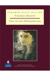 Tess of the D'Urbervilles
