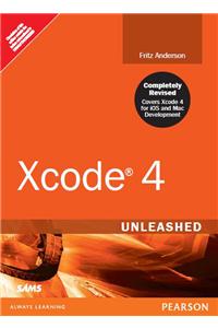 Xcode 4 Unleashed