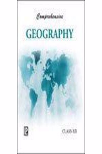 Comprehensive Geography Xii