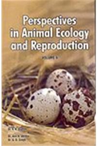 Respectives in Animal Ecology and Reproduction: v. 6