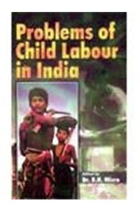 Problems of Child Labour in India