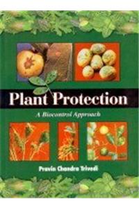 Plant Protection: A Biocontrol Approach
