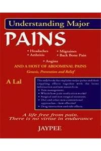 Understanding Major Pains