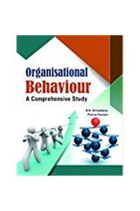 Organisational Behaviour : A Comprehensive Study