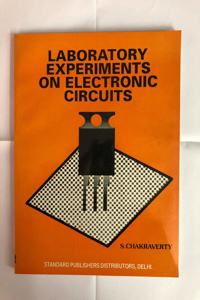 Laboratory Experiments on Electronics Circuits