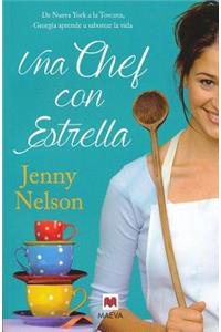 Una Chef Con Estrella