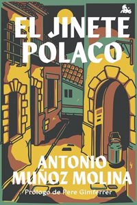 El jinete polaco: Prologo de Pere Gimferrer