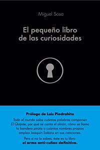 El pequeno libro de las curiosidades