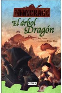 El arbol dragon