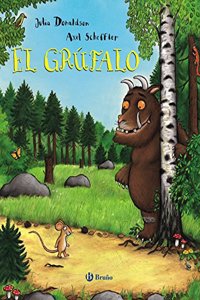Julia Donaldson Books in Spanish