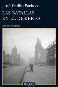 Las Batallas en el Desierto