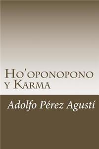 Ho'oponopono Y Karma