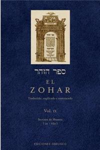 Zohar, El IX