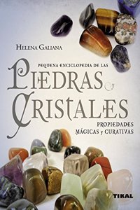 Piedras y cristales propiedades magicas y curativas