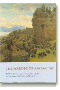 Waking of Angantyr