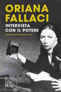 Intervista con il potere