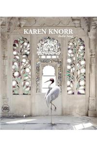 Karen Knorr