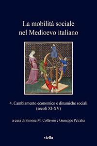 La Mobilita Sociale Nel Medioevo Italiano 4