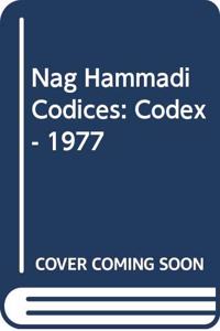 Nag Hammadi Codices, Volume 2 Codex I
