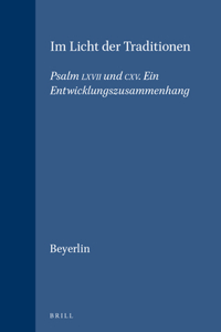 Im Licht der Traditionen
