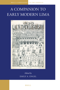 Companion to Early Modern Lima